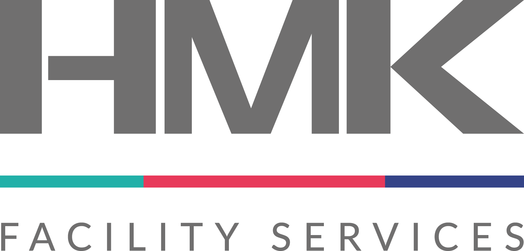 Logo-Entwicklung für HMK