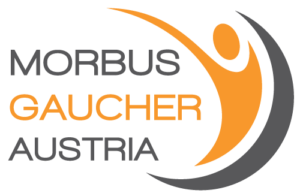Neue Homepage zum Jubiläum Morbus Gaucher Austria