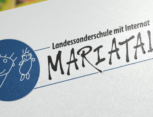 Logo-Relaunch für Mariatal
