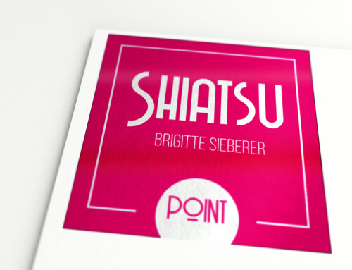Logodesign Shiatsu