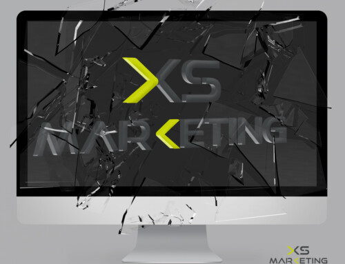 Logo-Relaunch XSmarketing